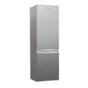 Candy Refrigerator | CCG1S 518EX | Energy efficiency class E | Free standing | Combi | Height 179.4 