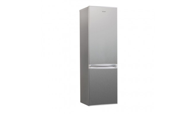 Candy Refrigerator | CCG1S 518EX | Energy efficiency class E | Free standing | Combi | Height 179.4 