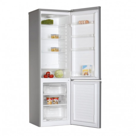 Candy külmik | CCG1S 518EX | energiatõhususklass E | vabaltseisev | kombikülmik | kõrgus 179.4 cm |