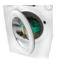 Candy Washing Machine | CO 474TWM6/1-S | Energy efficiency class A | Front loading | Washing capacit