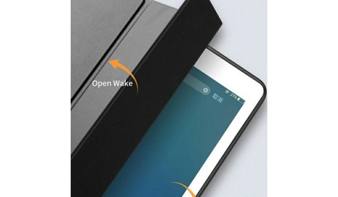 Mercury Flip ümbris iPad Air 5 10.9" must