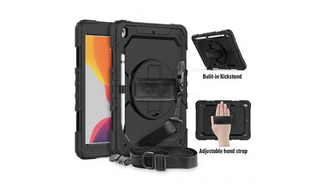 Mercury kaitseraud iPad Air 4 10.9 (2020) / iPad Pro 11 (2020/2021) must/must