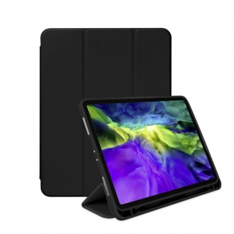Mercury Flip Case iPad Pro 5 12.9 black