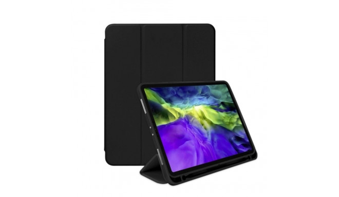 Mercury Flip Case iPad Pro 5 12.9 black/black