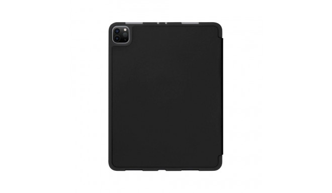 Mercury Flip Case iPad Pro 11 (2020- 2021) black/black