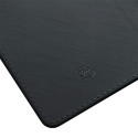 3MK Wallet Case Realme C67 black/black