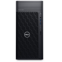 Precision | 3680 | Desktop | Tower | Intel Core i9 | i9-14900 | Internal memory 16 GB | DDR5 | SSD 5