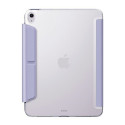 UNIQ Camden Click case iPad Air 13" (2024) purple/light violet