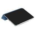 UNIQ Camden Click case iPad Air 11" (2024) blue/stone blue UNIQ Camden Click case iPad Air 11" (2024) blue/stone blue