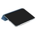 UNIQ Camden Click case iPad Air 13" (2024) blue/stone blue