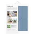 UNIQ Camden Click case iPad Air 13" (2024) blue/stone blue