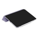 UNIQ Camden Click case iPad Air 13" (2024) purple/light violet