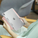 UNIQ Camden Click case iPad Air 11" (2024) blue/stone blue