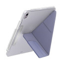 UNIQ Camden Click case iPad Air 13" (2024) purple/light violet