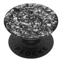 Popsockets Foil Confetti Silver 801594 phone holder and stand