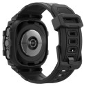 Spigen Rugged Armor Pro Samsung Watch Ultra 47mm black/matte black ACS08427