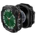 Spigen Rugged Armor Samsung Watch Ultra 47mm black/matte black ACS08426