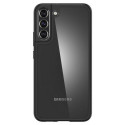 Spigen Ultra Hybrid Samsung S901 S22 Matte Black ACS03989