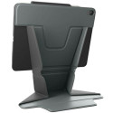 UNIQ case Ryze 360 ​​iPad Air 13" (2024) green/lichen green