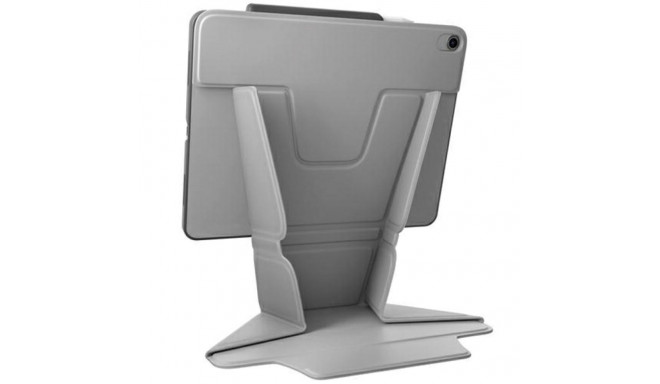 UNIQ Ryze 360 ümbris iPad Air 11" (2024) kriidihall
