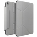 UNIQ case Ryze 360 ​​iPad Air 13" (2024) light gray/chalk gray