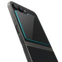 Spigen Glas.TR Sam Z Flip 6 2pcs/2pcs "EZ FIT" AGL07972 tempered glass