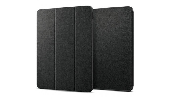 Spigen Urban Fit iPad Pro 13" 2024 black/black ACS07010