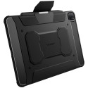 Spigen Rugged Armor PRO iPad Pro 13" 2024 black/black ACS07007