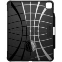Spigen Rugged Armor PRO iPad Pro 13" 2024 black/black ACS07007