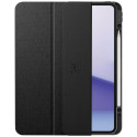 Spigen Urban Fit iPad Pro 13" 2024 black/black ACS07010