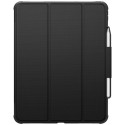 Spigen Rugged Armor PRO iPad Pro 13" 2024 black/black ACS07007