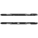 Spigen Rugged Armor PRO iPad Pro 13" 2024 black/black ACS07007