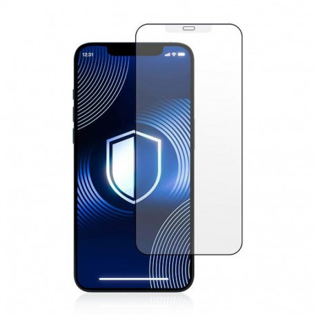 3MK HardGlass Matt Max iPhone 15 Pro Max6.7"