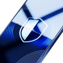 3MK HardGlass Matt Max iPhone 15 Plus 6.7"