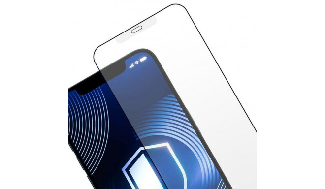 3MK HardGlass Matt Max iPhone 13 Mini5.4"