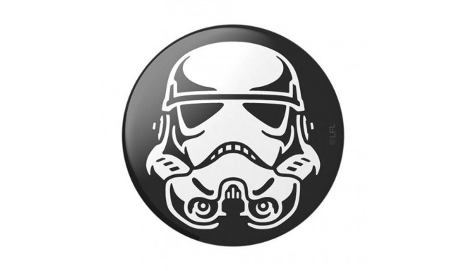 Popsockets 2 Stormtrooper Icon 100729 phone holder and stand - license