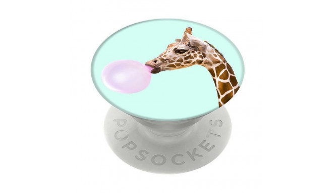 Popsockets 2 Bubblegum Giraffe 800398 phone holder and stand - standard