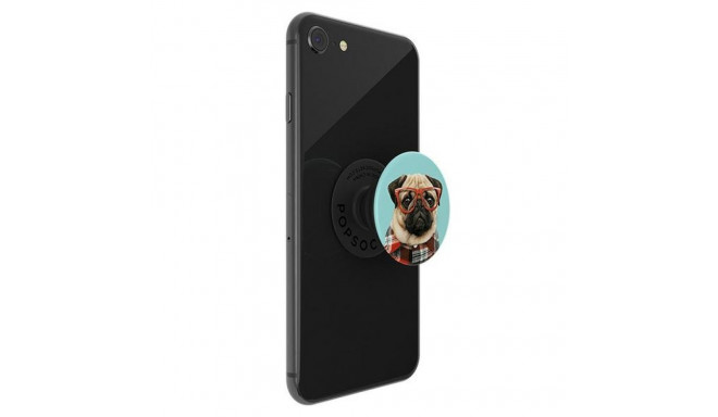 Popsockets 2 Studious Stu 801135 phone holder and stand - standard