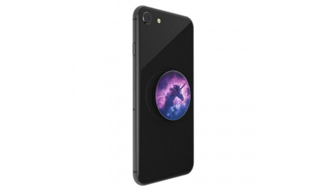 Popsockets 2 Mystic Nebula 801006 phone holder and stand - standard