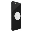 Popsockets 2 Acetate Pearl White 801128 phone holder and stand - premium