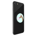 Popsockets 2 Bubblegum Giraffe 800398 phone holder and stand - standard