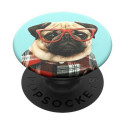 Popsockets 2 Studious Stu 801135 phone holder and stand - standard