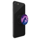 Popsockets 2 Mystic Nebula 801006 phone holder and stand - standard