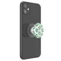 Popsockets PlantCore Grip 8 Bit Frogs 806485 Phone Holder and Stand