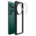 Spigen Ultra Hybrid OnePlus 12 black/matte black ACS07378