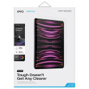 UNIQ Optix Clear iPad Air 13" (2024) tempered glass with applicator