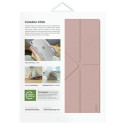 UNIQ Camden Click case iPad Air 13" (2024) pink/blush pink
