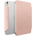 UNIQ Camden Click case iPad Air 13" (2024) pink/blush pink