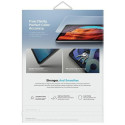 UNIQ Optix Clear iPad Pro 11" (2024) tempered glass with applicator