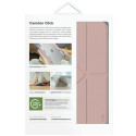 UNIQ Camden Click case iPad Air 11" (2024) pink/blush pink